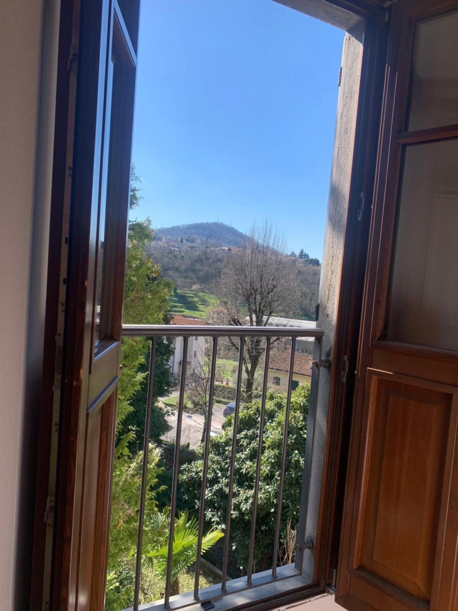Appartamento La Vacation Côme