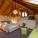 La Villa Vacation Home Lake Como