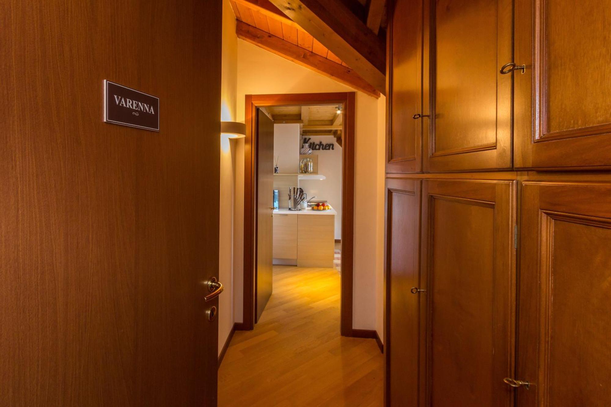 Apartment La Vacation *