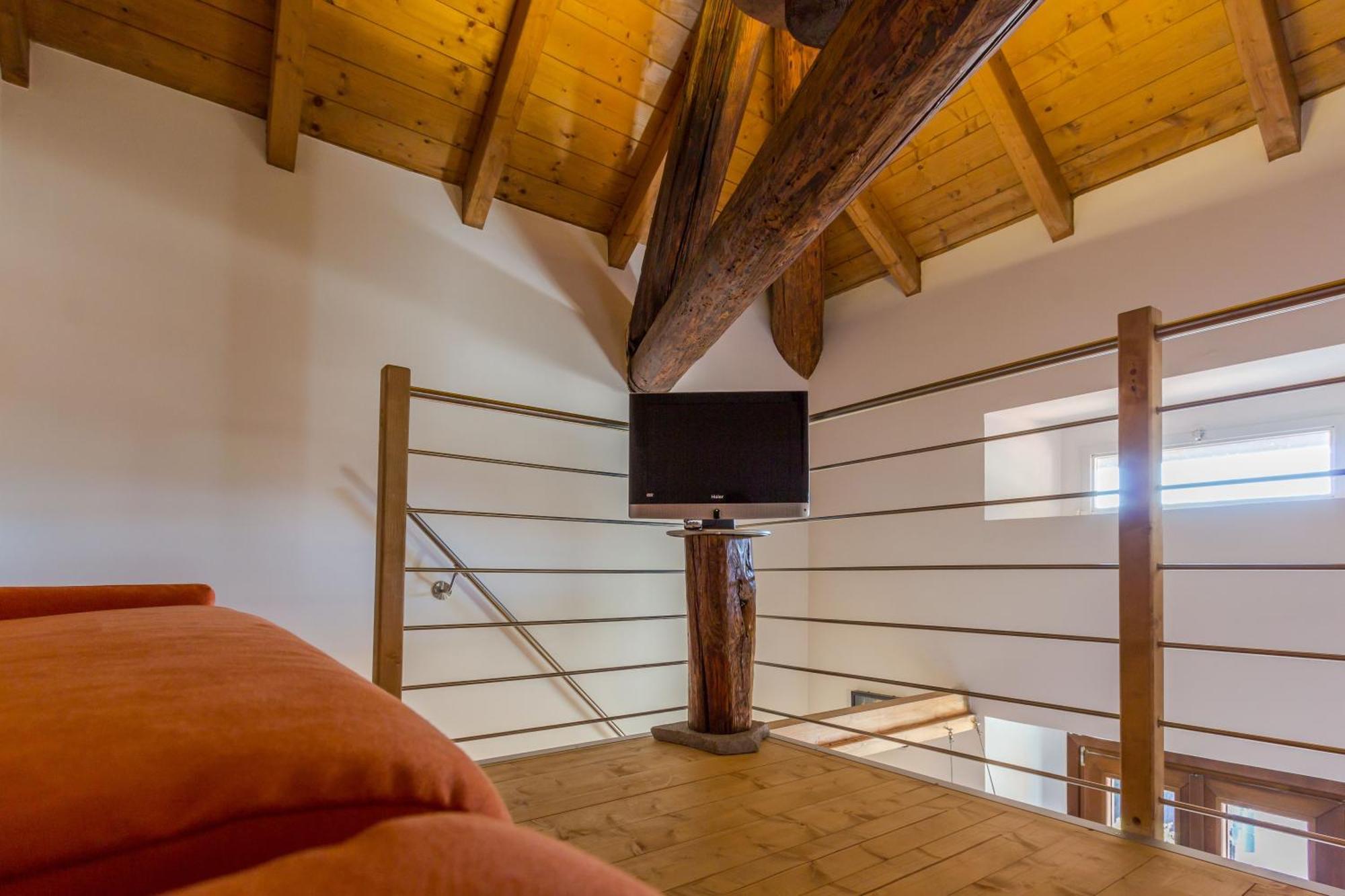 La Vacation Apartment Como