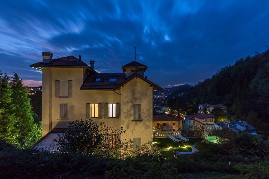 La Vacation Apartment Como