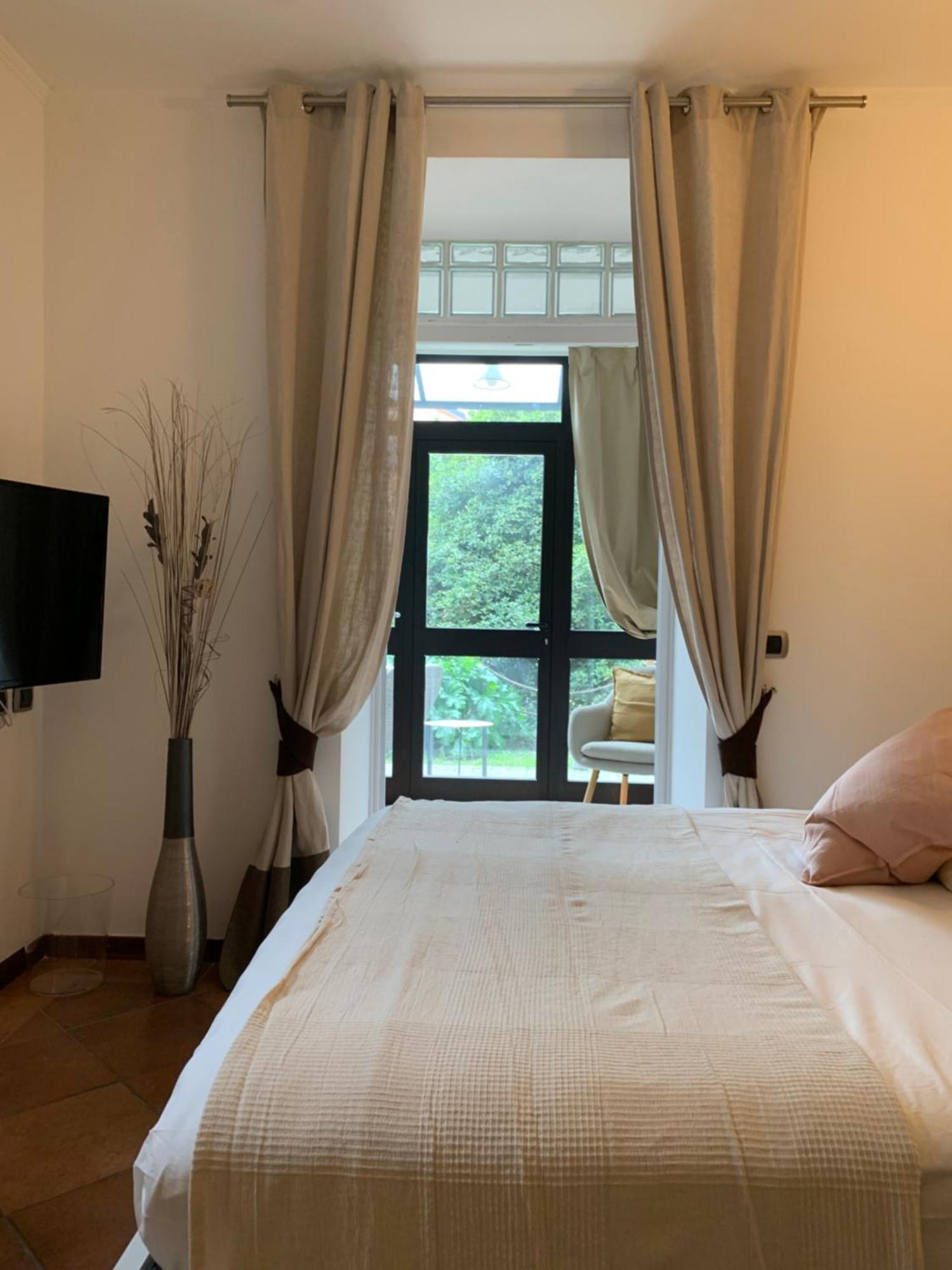 La Vacation Apartment Como