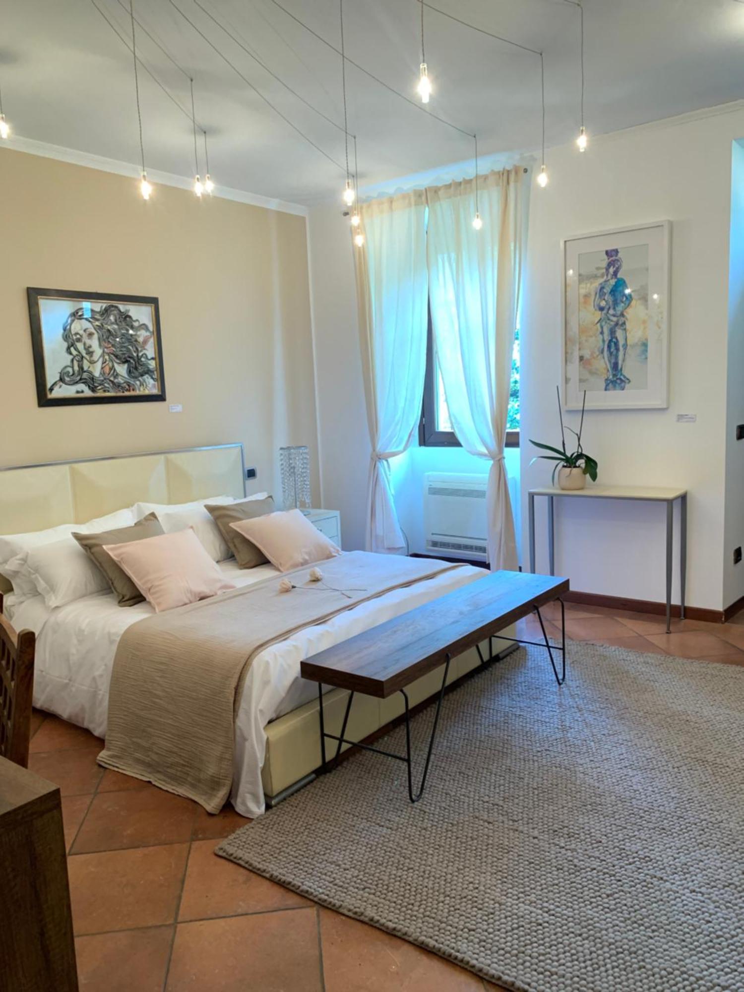 La Vacation Apartment Como