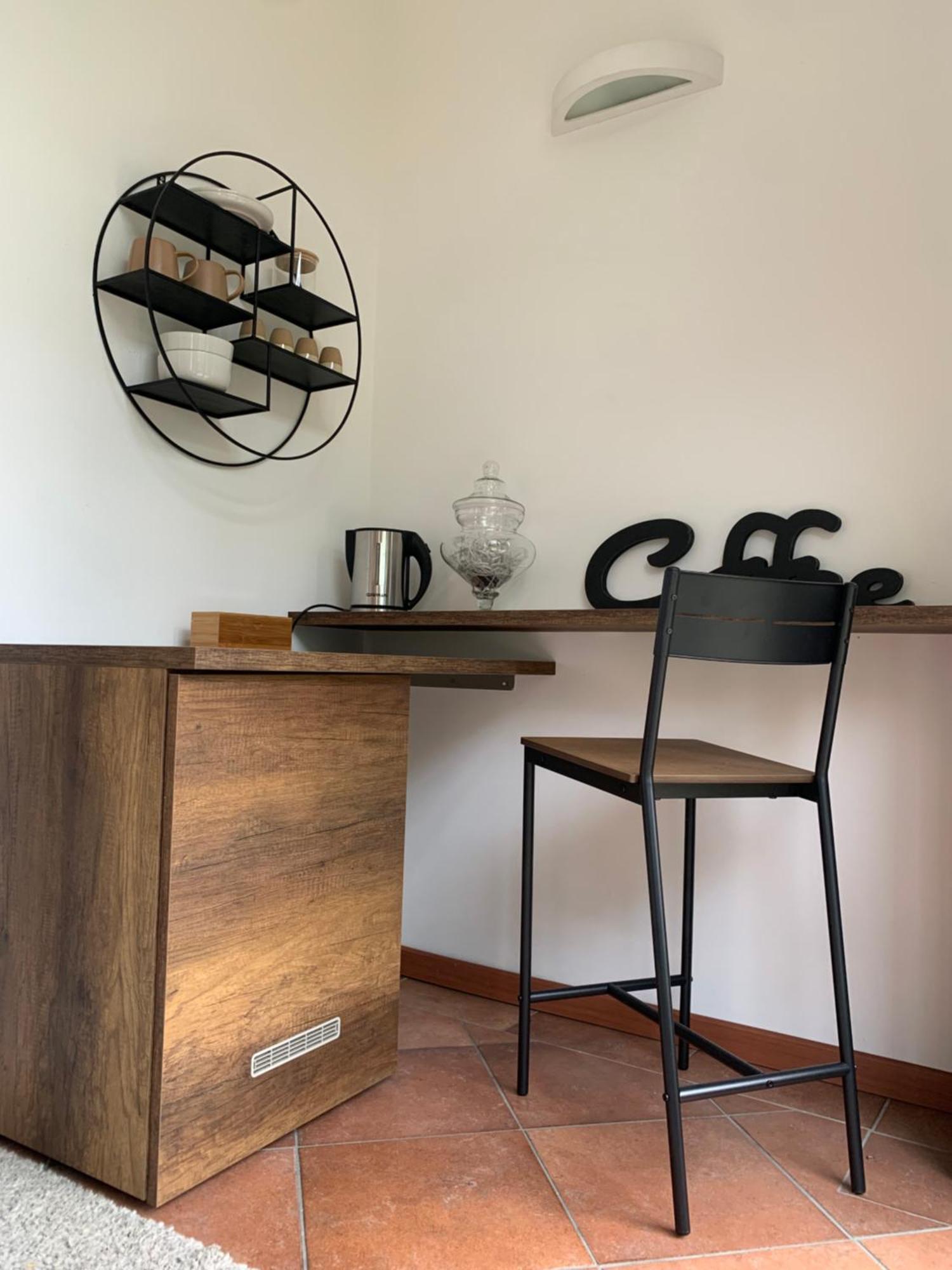 Apartment La Vacation